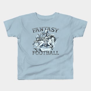 Fantasy Football Kids T-Shirt